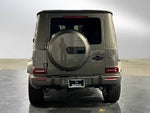 2026 Mercedes-Benz G-Class AMG® G 63
