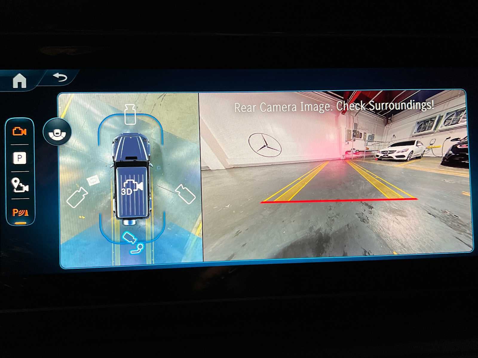 2026 Mercedes-Benz G-Class AMG® G 63