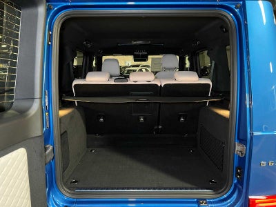 2026 Mercedes-Benz G-Class AMG® G 63