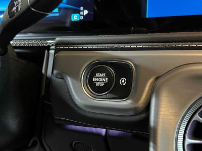 2026 Mercedes-Benz G-Class AMG® G 63