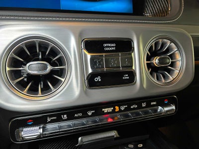 2026 Mercedes-Benz G-Class AMG® G 63