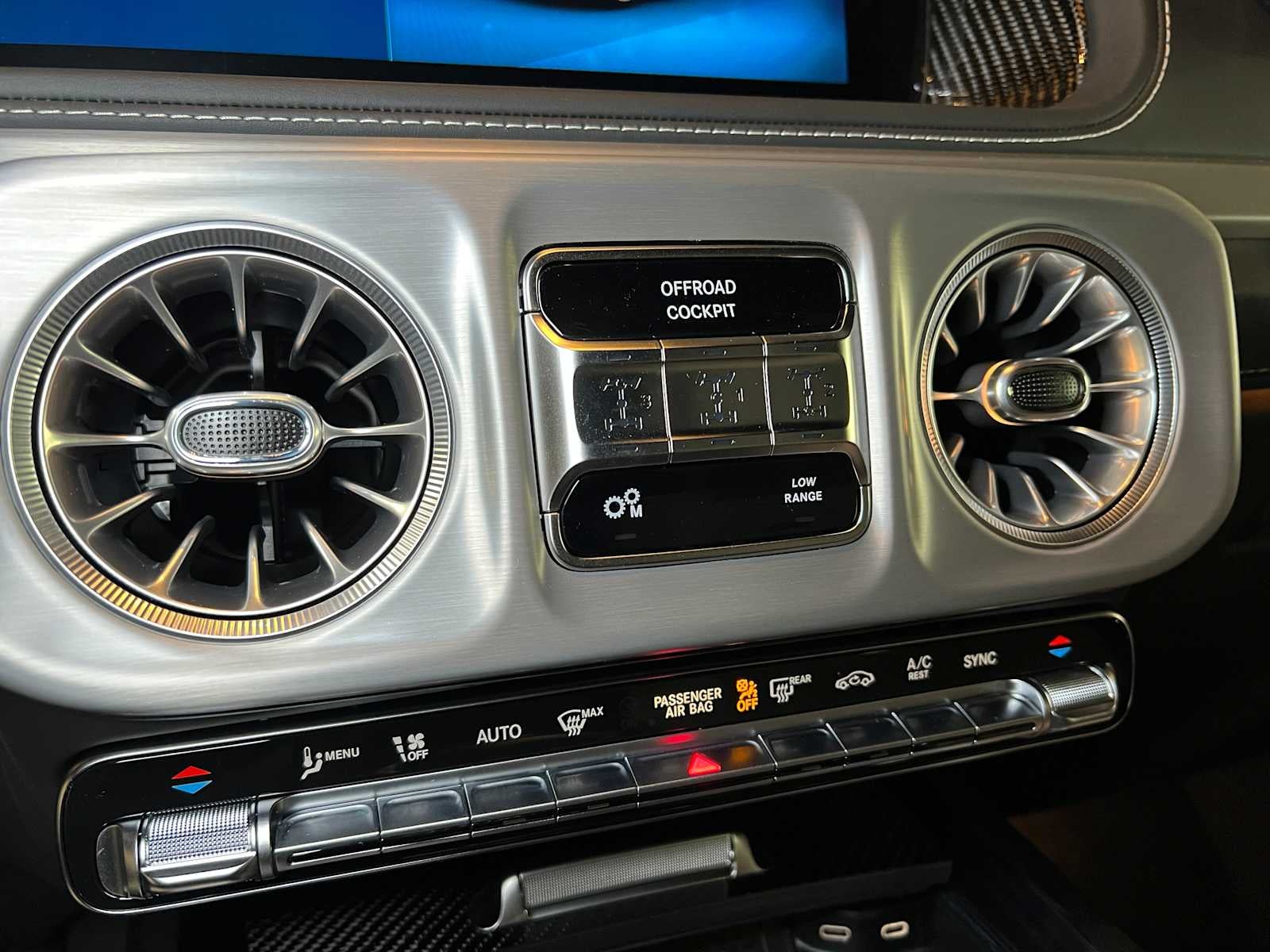 2026 Mercedes-Benz G-Class AMG® G 63