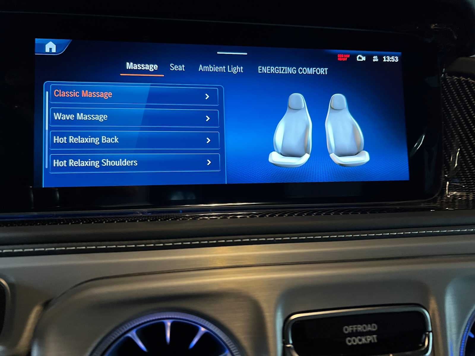 2026 Mercedes-Benz G-Class AMG® G 63