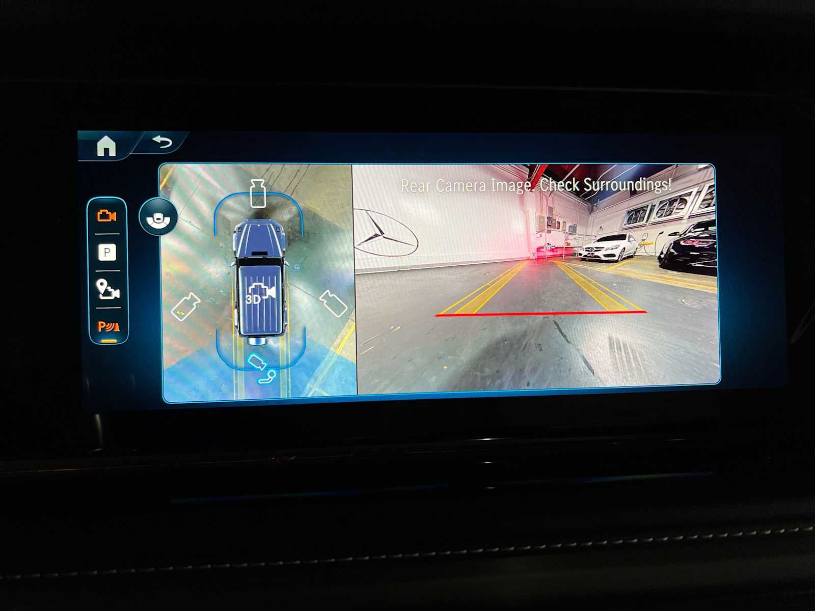 2026 Mercedes-Benz G-Class AMG® G 63