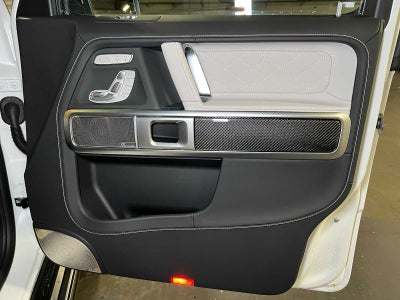 2025 Mercedes-Benz G-Class AMG® G 63