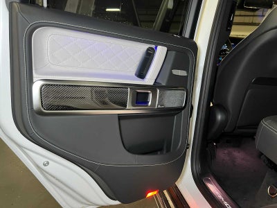 2025 Mercedes-Benz G-Class AMG® G 63