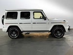 2025 Mercedes-Benz G-Class AMG® G 63