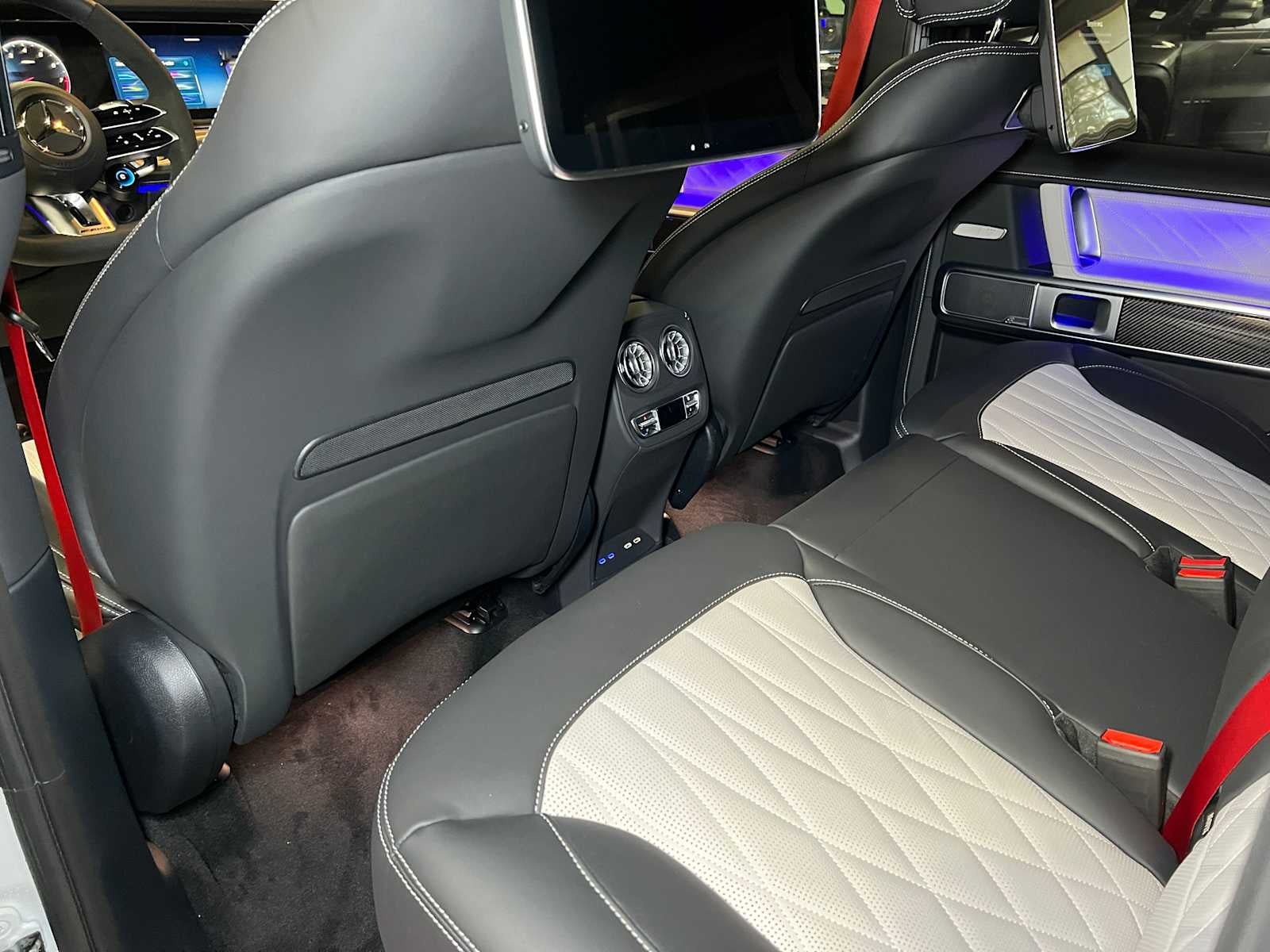 2025 Mercedes-Benz G-Class AMG® G 63