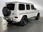 2025 Mercedes-Benz G-Class AMG® G 63