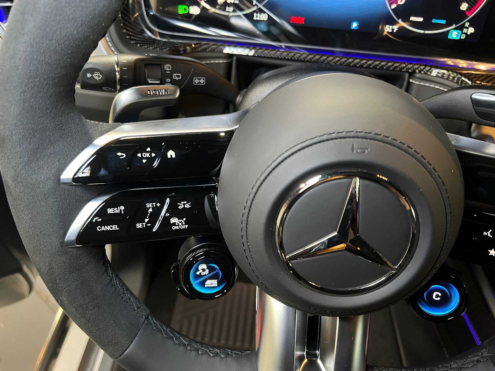 2025 Mercedes-Benz G-Class AMG® G 63