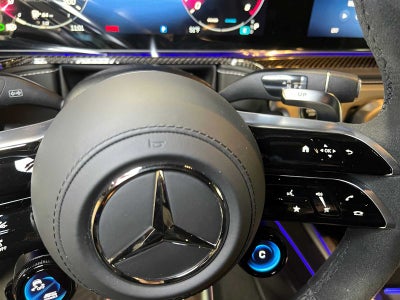 2025 Mercedes-Benz G-Class AMG® G 63