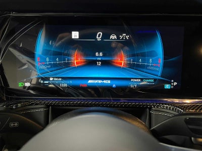 2025 Mercedes-Benz G-Class AMG® G 63