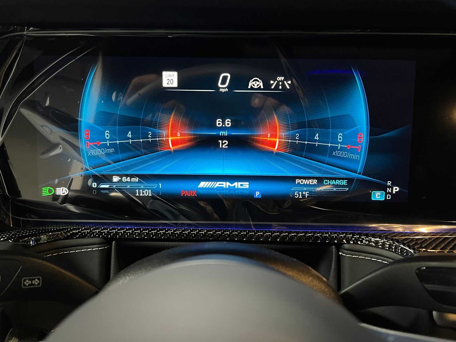 2025 Mercedes-Benz G-Class AMG® G 63