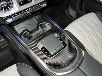 2025 Mercedes-Benz G-Class AMG® G 63