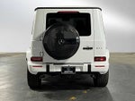2025 Mercedes-Benz G-Class AMG® G 63