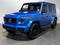 2025 Mercedes-Benz G-Class G 580e