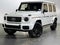 2025 Mercedes-Benz G-Class G 580e