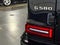 2025 Mercedes-Benz G-Class G 580e