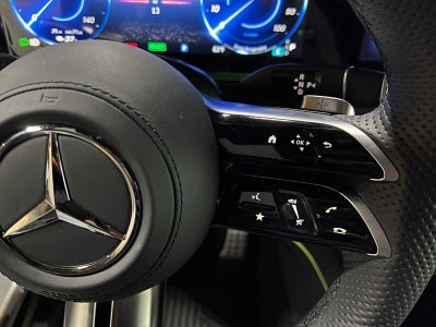 2025 Mercedes-Benz G-Class G 580e