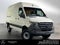 2026 Mercedes-Benz Sprinter 2500 Standard Roof I4 Diesel HO 144" AWD