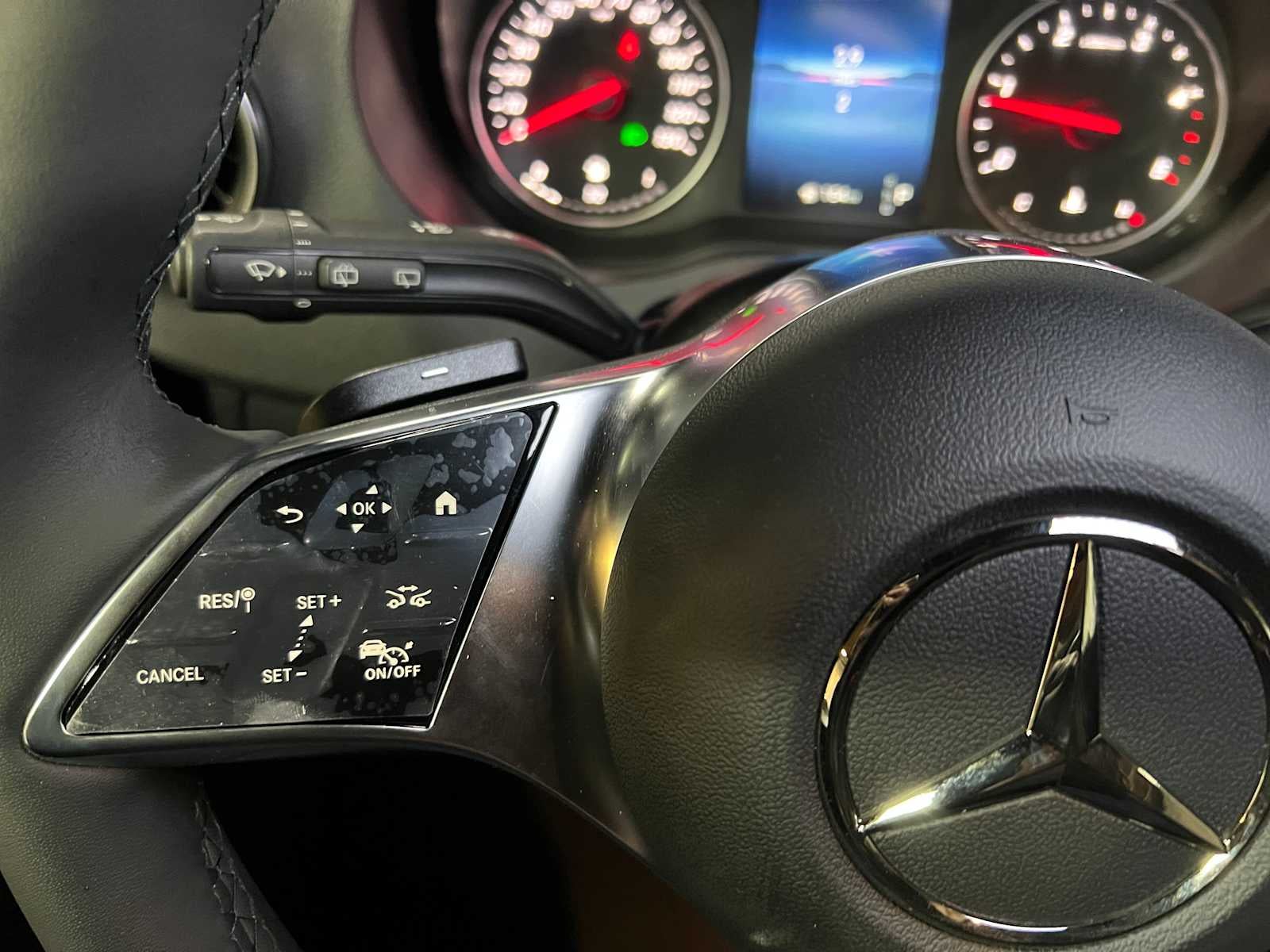 2026 Mercedes-Benz Sprinter 2500 Standard Roof I4 Diesel HO 144" AWD