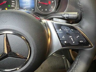 2026 Mercedes-Benz Sprinter 2500 Standard Roof I4 Diesel HO 144" AWD