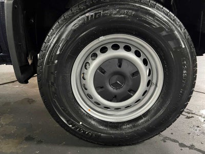 2026 Mercedes-Benz Sprinter 2500 Standard Roof I4 Diesel HO 144" AWD