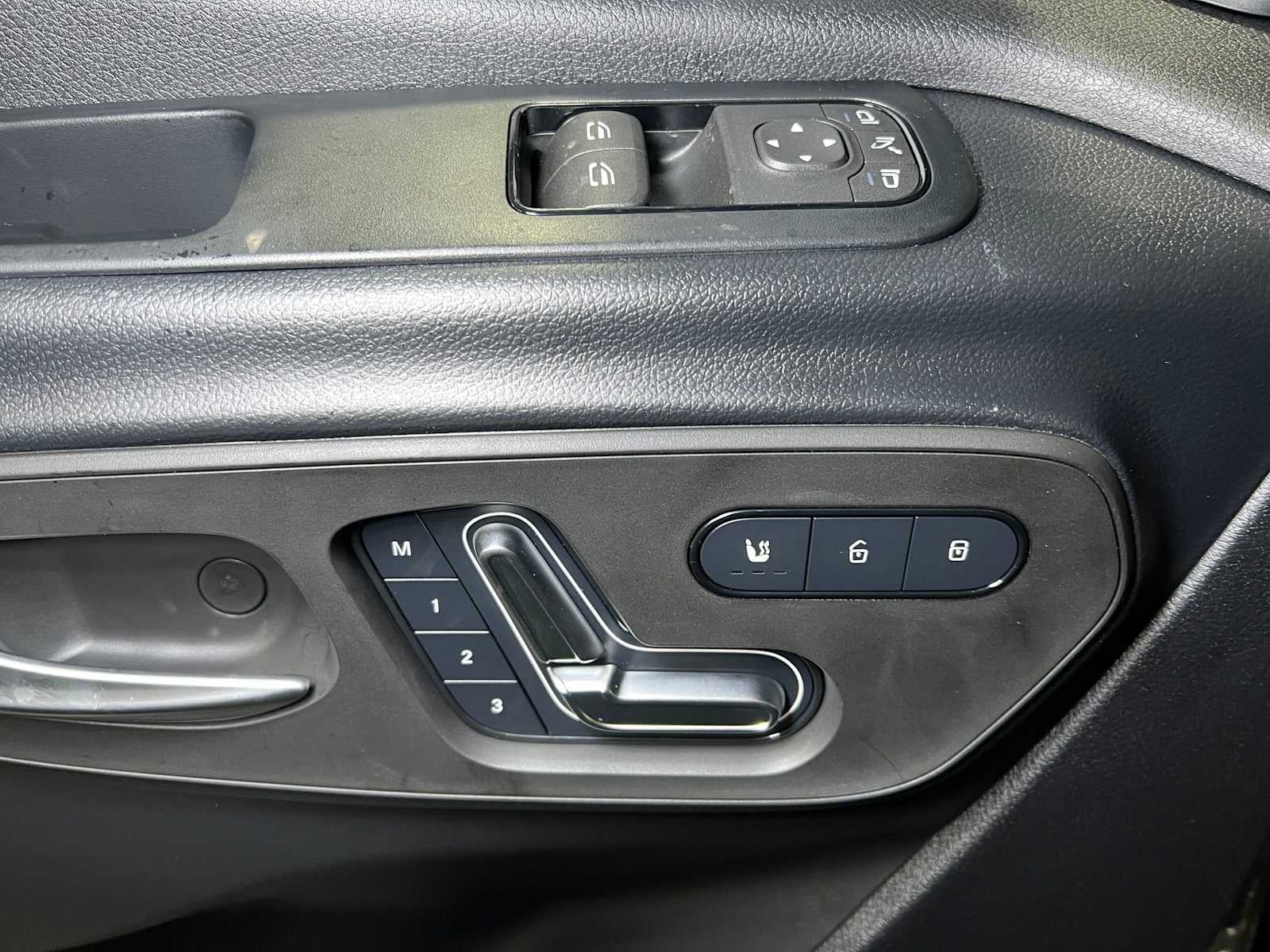 2026 Mercedes-Benz Sprinter 2500 Standard Roof I4 Diesel HO 144" AWD