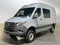 2026 Mercedes-Benz Sprinter 2500 Standard Roof I4 Diesel HO 144" AWD