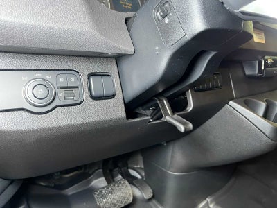 2026 Mercedes-Benz Sprinter 2500 Standard Roof I4 Diesel HO 144" AWD