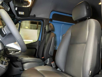 2026 Mercedes-Benz Sprinter 2500 Standard Roof I4 Diesel HO 144" AWD