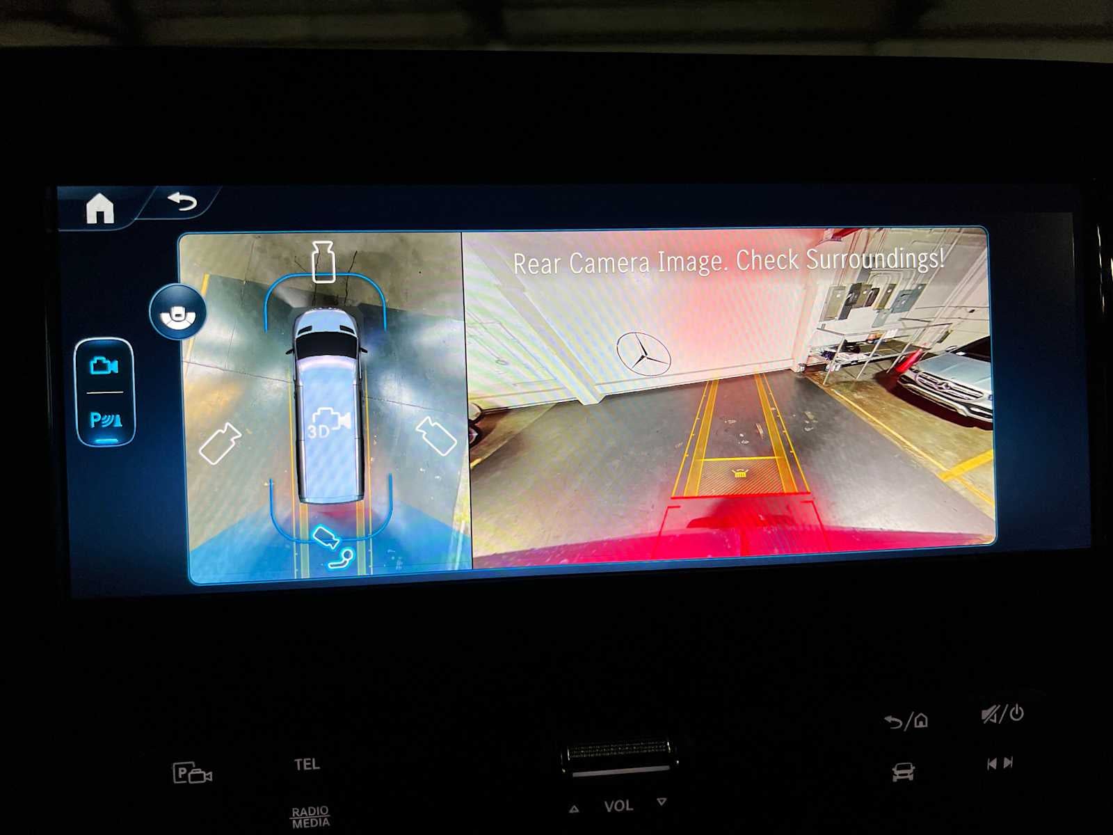 2026 Mercedes-Benz Sprinter 2500 Standard Roof I4 Diesel HO 144" AWD