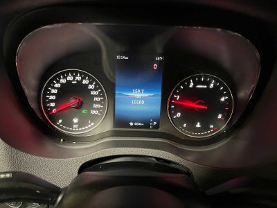 2025 Mercedes-Benz Sprinter 2500 Standard Roof I4 Diesel 144" RWD