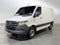 2025 Mercedes-Benz Sprinter 2500 Standard Roof I4 Diesel 144" RWD