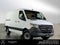 2025 Mercedes-Benz Sprinter 2500 Standard Roof I4 Diesel 144" RWD