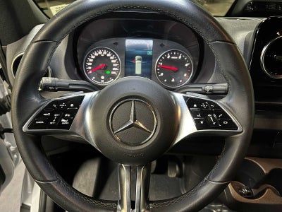 2025 Mercedes-Benz Sprinter 2500 Standard Roof I4 Diesel 144" RWD