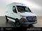 2025 Mercedes-Benz Sprinter 2500 Standard Roof I4 Diesel 144" RWD