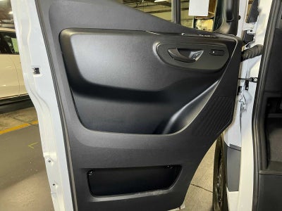 2025 Mercedes-Benz Sprinter 2500 Standard Roof I4 Diesel 144" RWD
