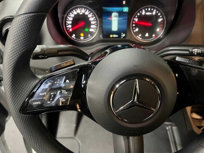 2025 Mercedes-Benz Sprinter 2500 Standard Roof I4 Diesel 144" RWD