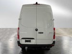2025 Mercedes-Benz Sprinter 2500 Standard Roof I4 Diesel 144" RWD