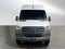 2025 Mercedes-Benz Sprinter 2500 Standard Roof I4 Diesel 144" RWD