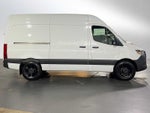 2025 Mercedes-Benz Sprinter 2500 Standard Roof I4 Diesel 144" RWD