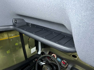 2025 Mercedes-Benz Sprinter 2500 Standard Roof I4 Diesel 144" RWD