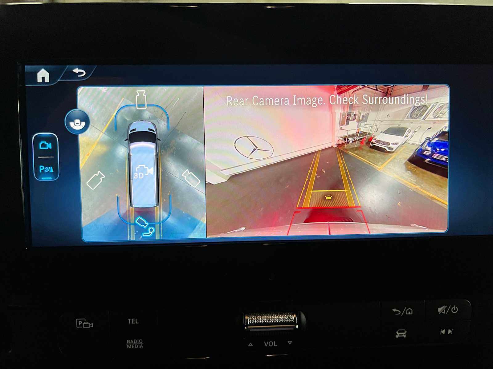 2025 Mercedes-Benz Sprinter 2500 Standard Roof I4 Diesel 144" RWD