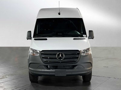 2025 Mercedes-Benz Sprinter 2500 Standard Roof I4 Diesel 144" RWD