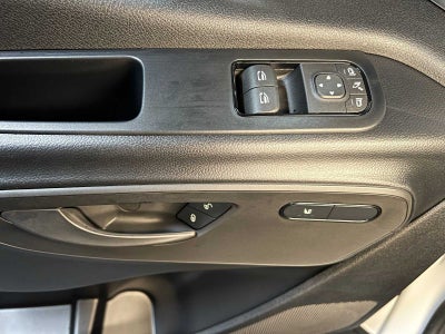 2026 Mercedes-Benz Sprinter 2500 Standard Roof I4 Diesel 144" RWD