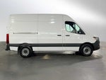 2025 Mercedes-Benz Sprinter 2500 Standard Roof I4 Diesel 144" RWD