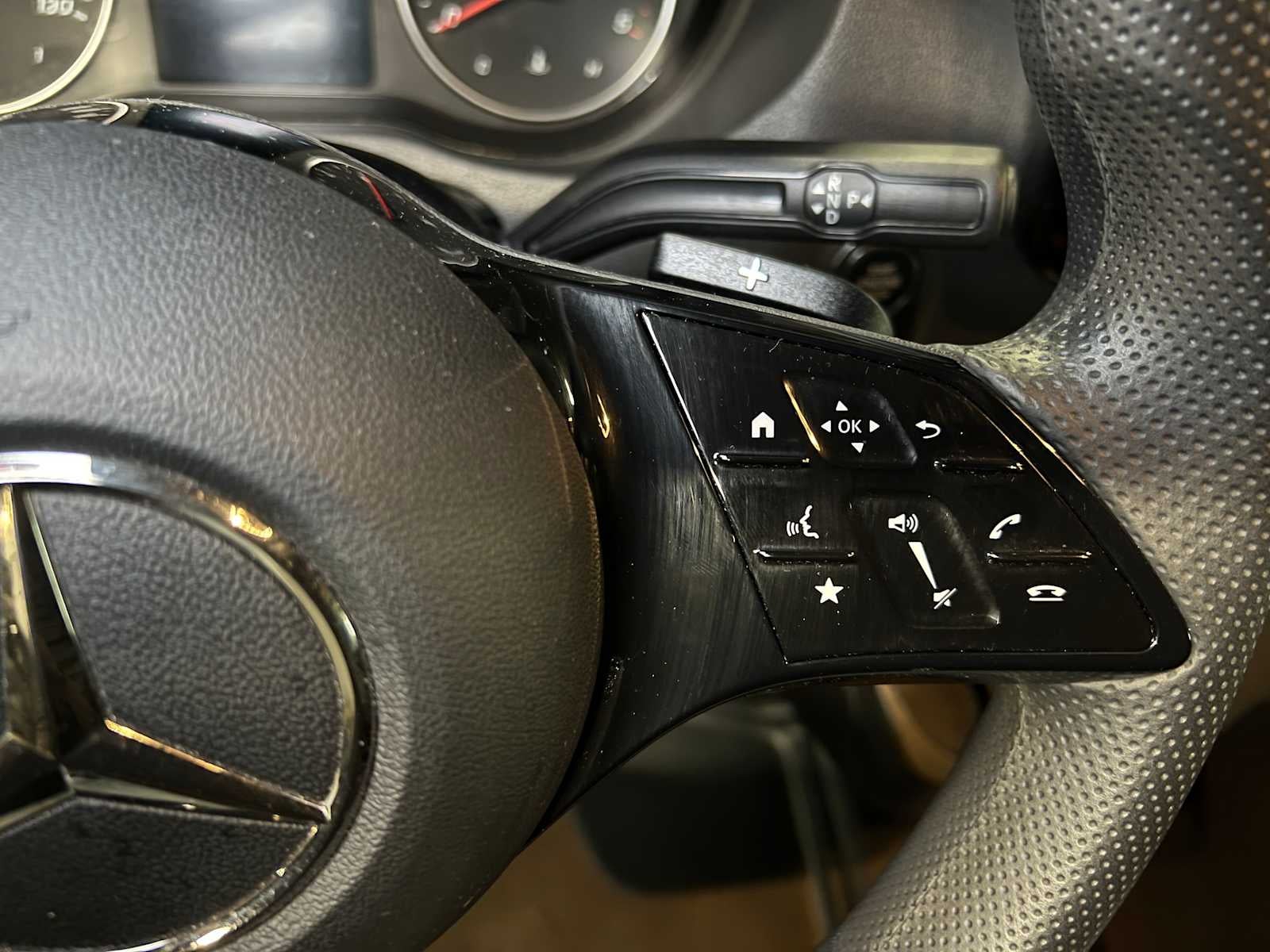 2025 Mercedes-Benz Sprinter 2500 Standard Roof I4 Diesel 144" RWD