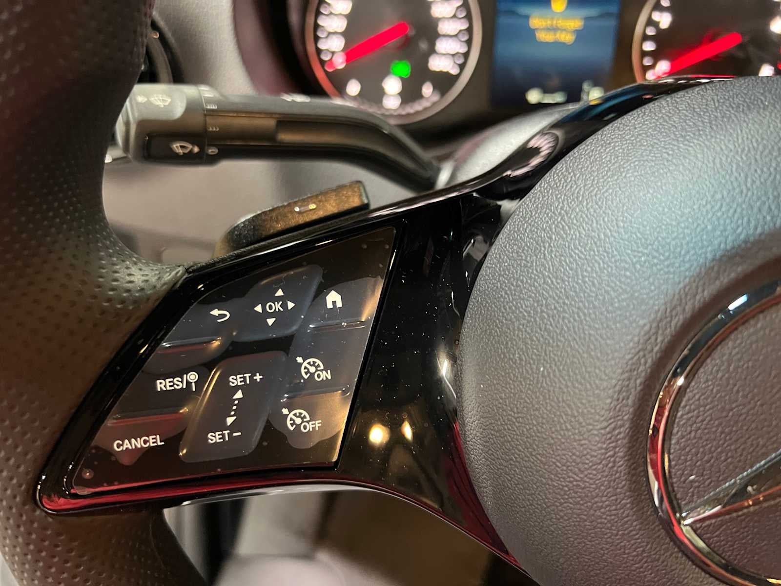 2025 Mercedes-Benz Sprinter 2500 Standard Roof I4 Diesel 144" RWD