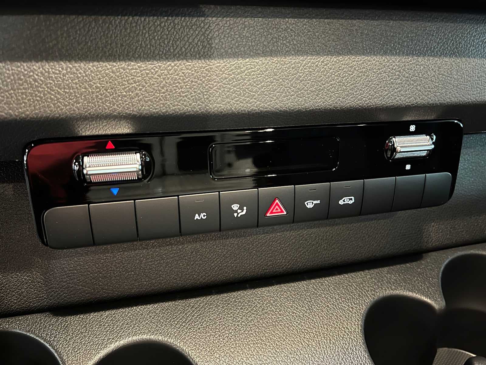 2025 Mercedes-Benz Sprinter 2500 Standard Roof I4 Diesel 144" RWD